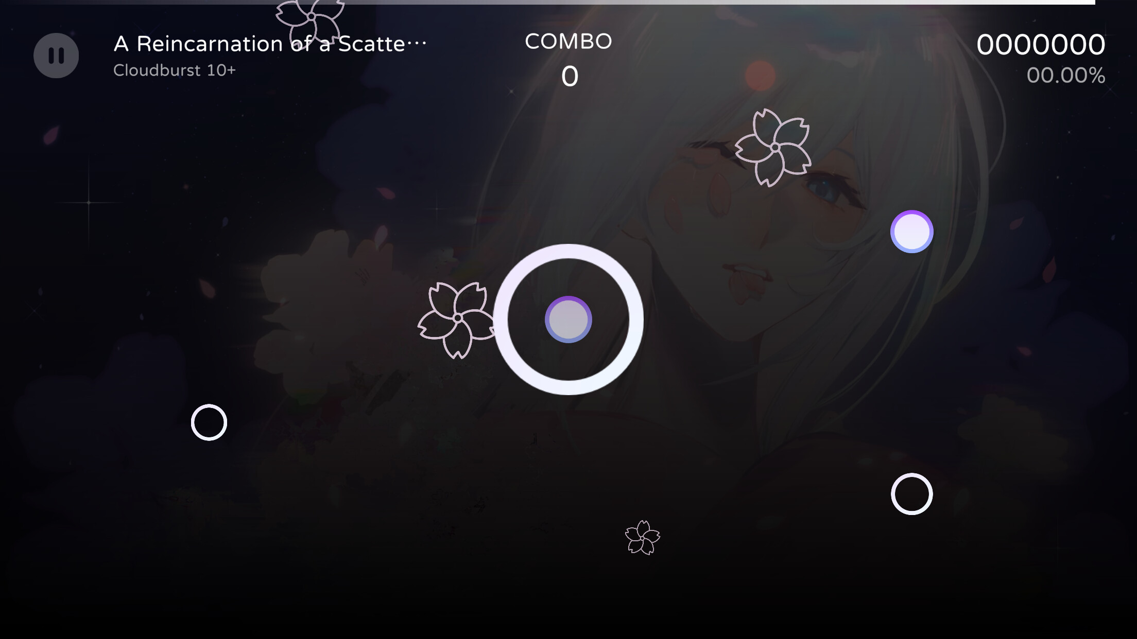 Milthm screenshot 3