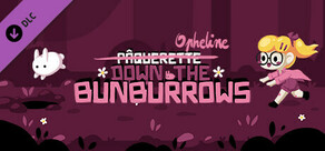 Pâquerette Down the Bunburrows - Pacote de Apoiador