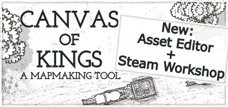 Canvas of Kings Cover Image