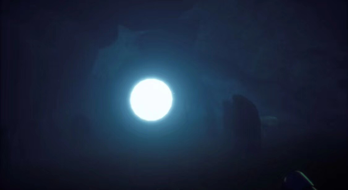 接触(The Encounter) screenshot 13