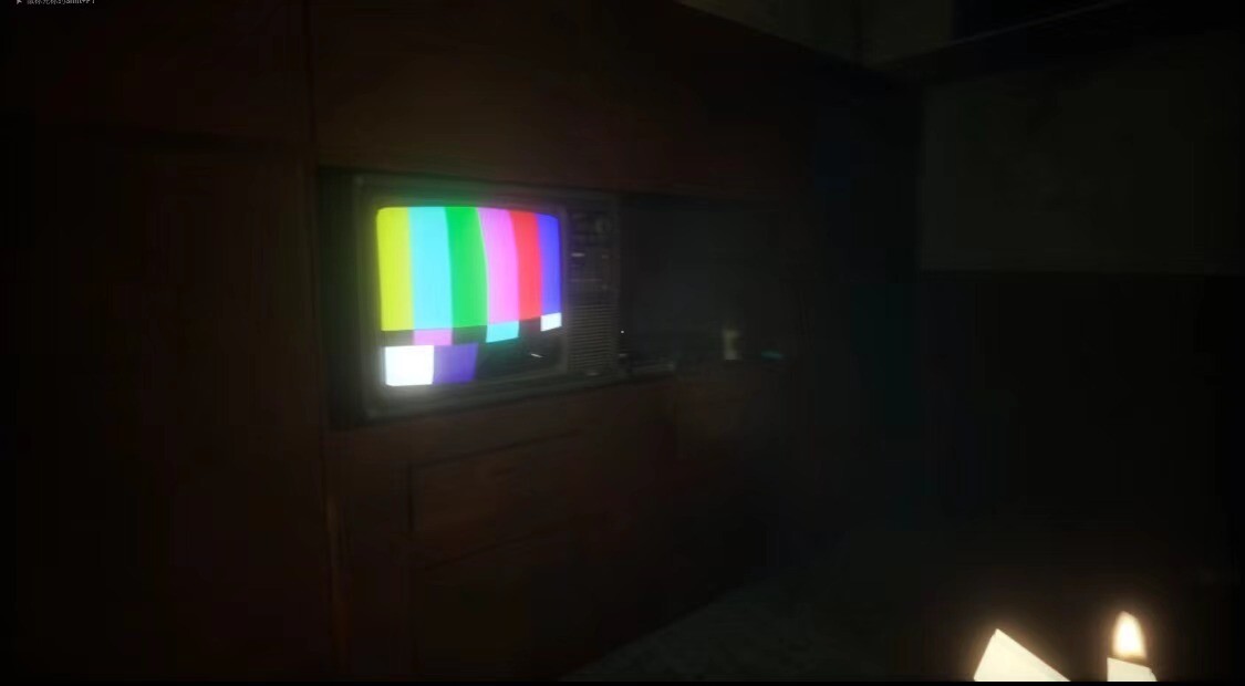 接触(The Encounter) screenshot 15