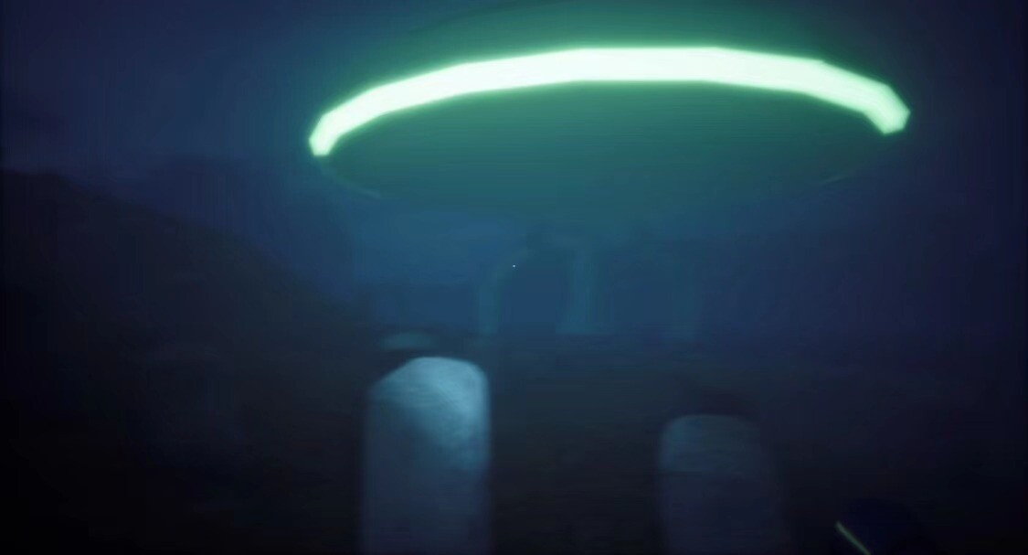 接触(The Encounter) screenshot 10