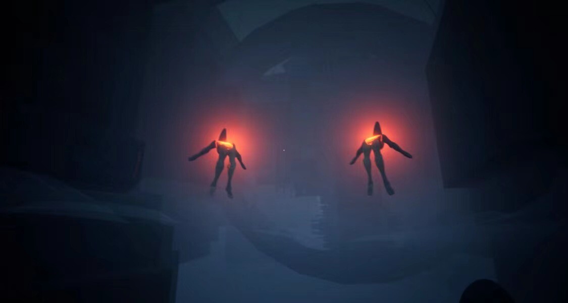 接触(The Encounter) screenshot 12