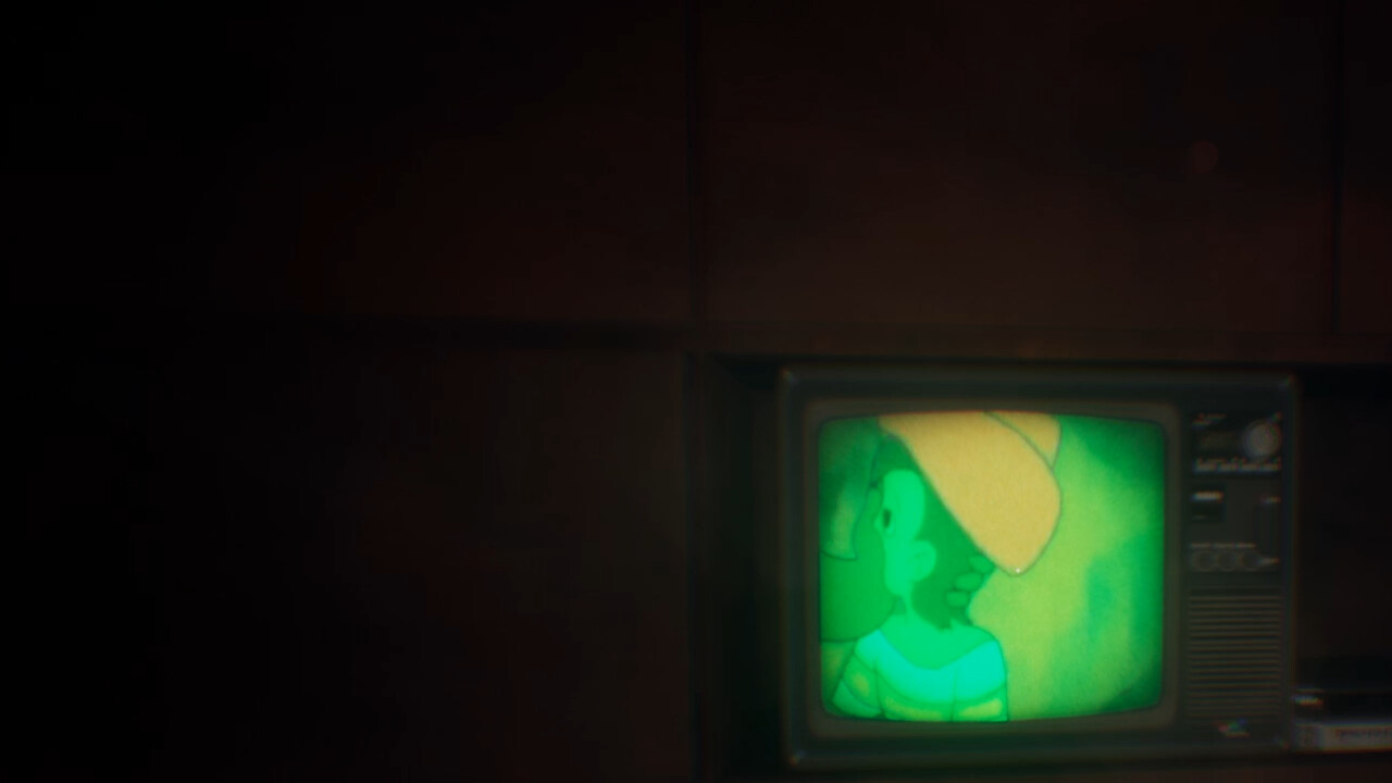 接触(The Encounter) screenshot 7