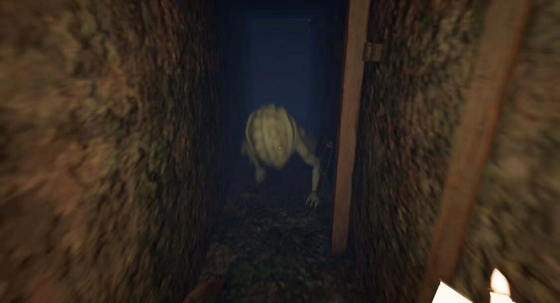 接触(The Encounter) screenshot 16