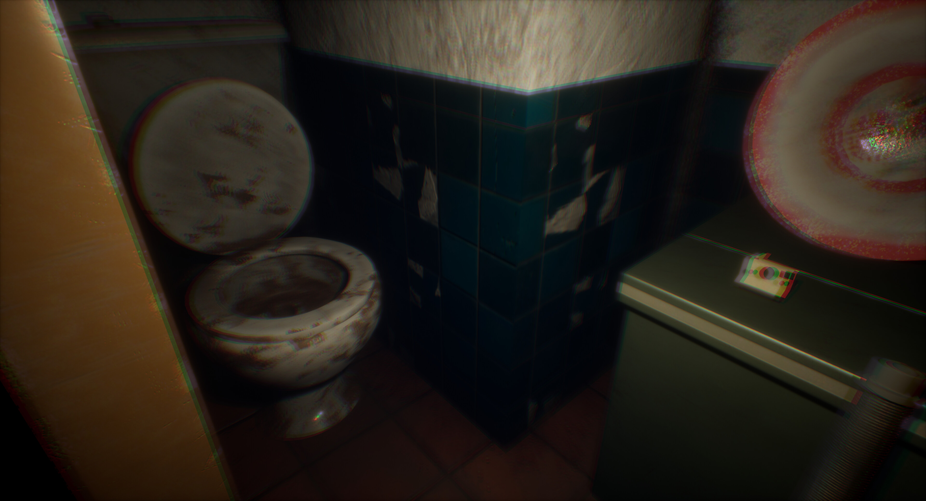 接触(The Encounter) screenshot 6