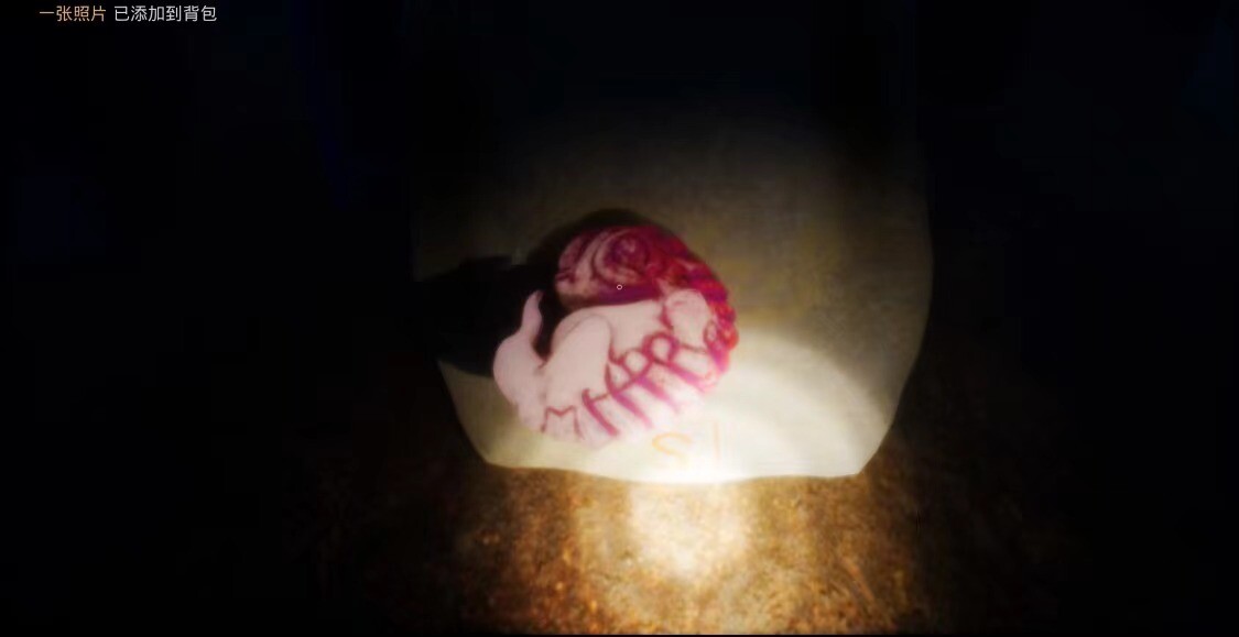 接触(The Encounter) screenshot 14