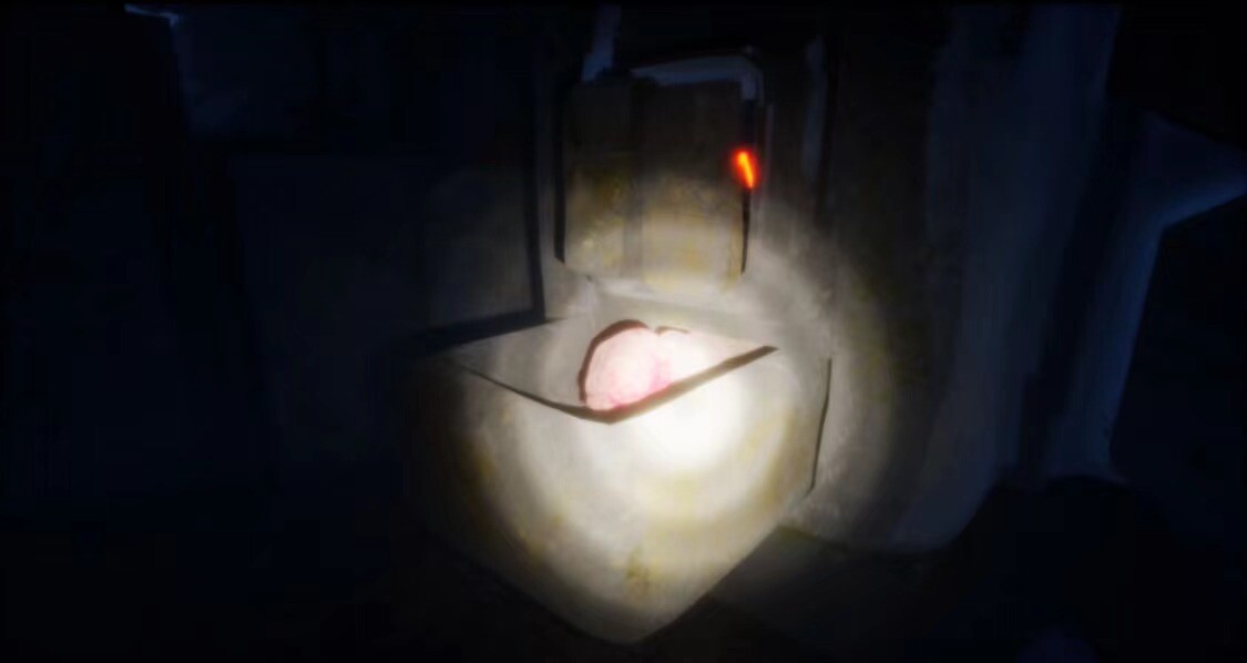 接触(The Encounter) screenshot 11