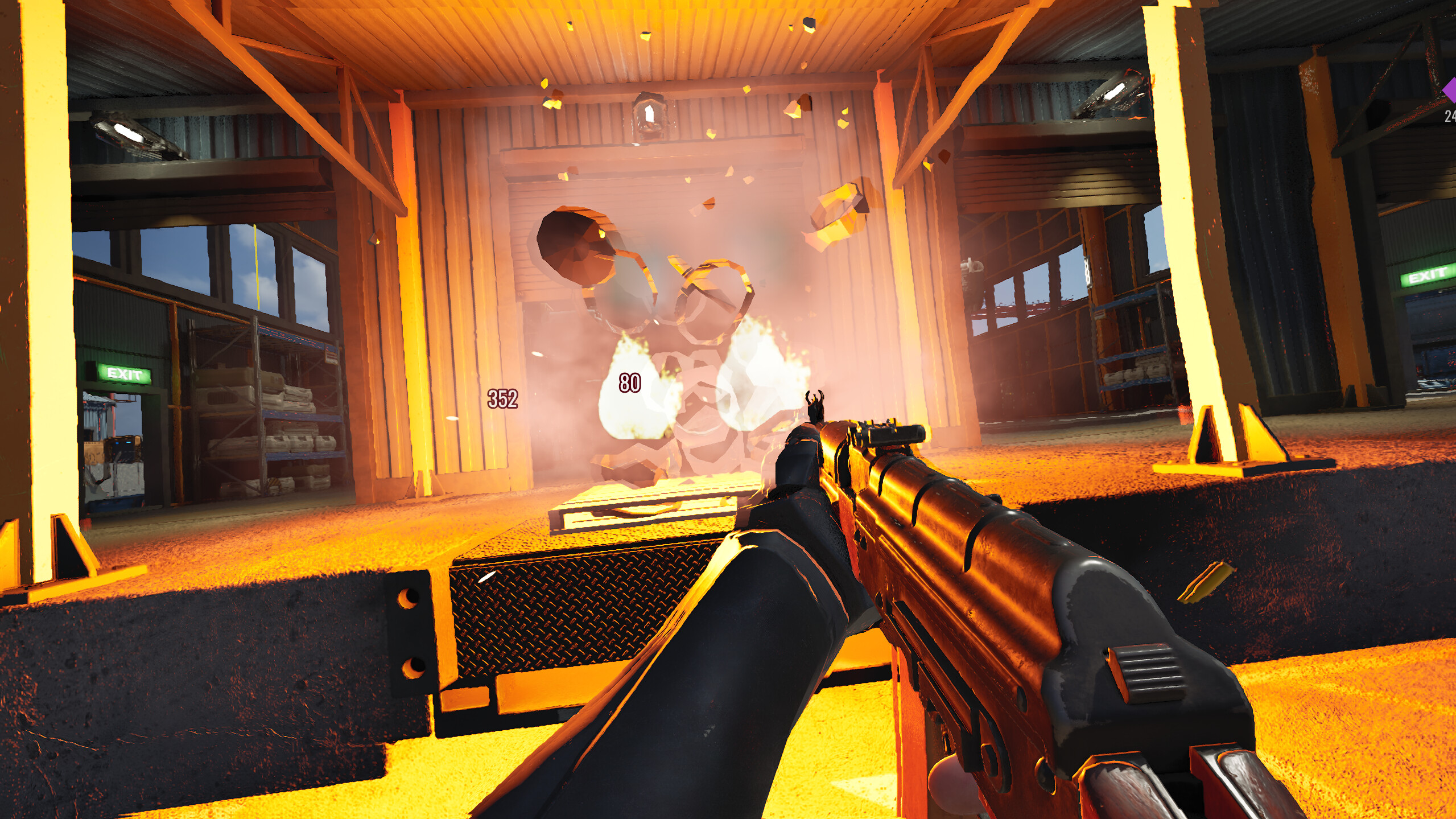 Dissonators screenshot 6