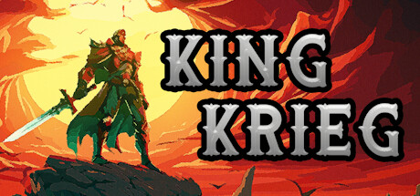 King Krieg