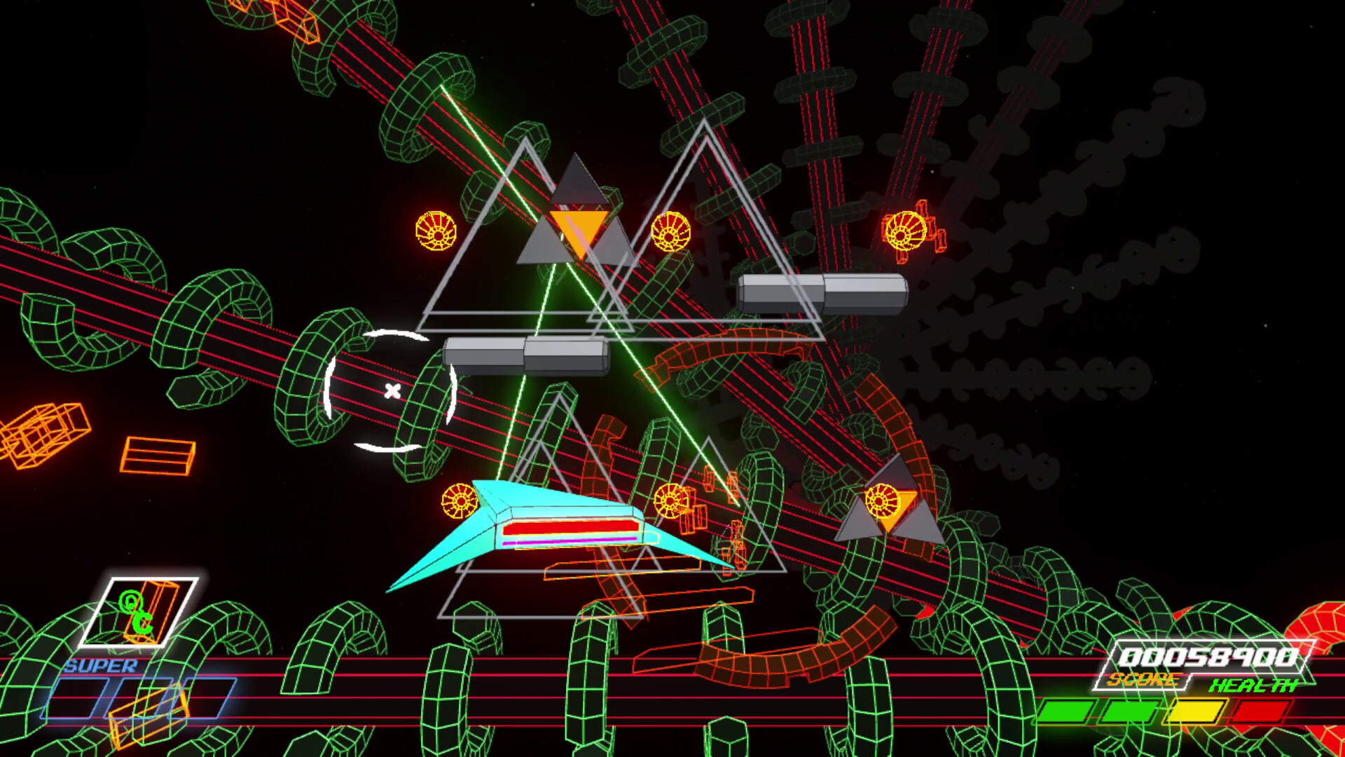Amp screenshot 5