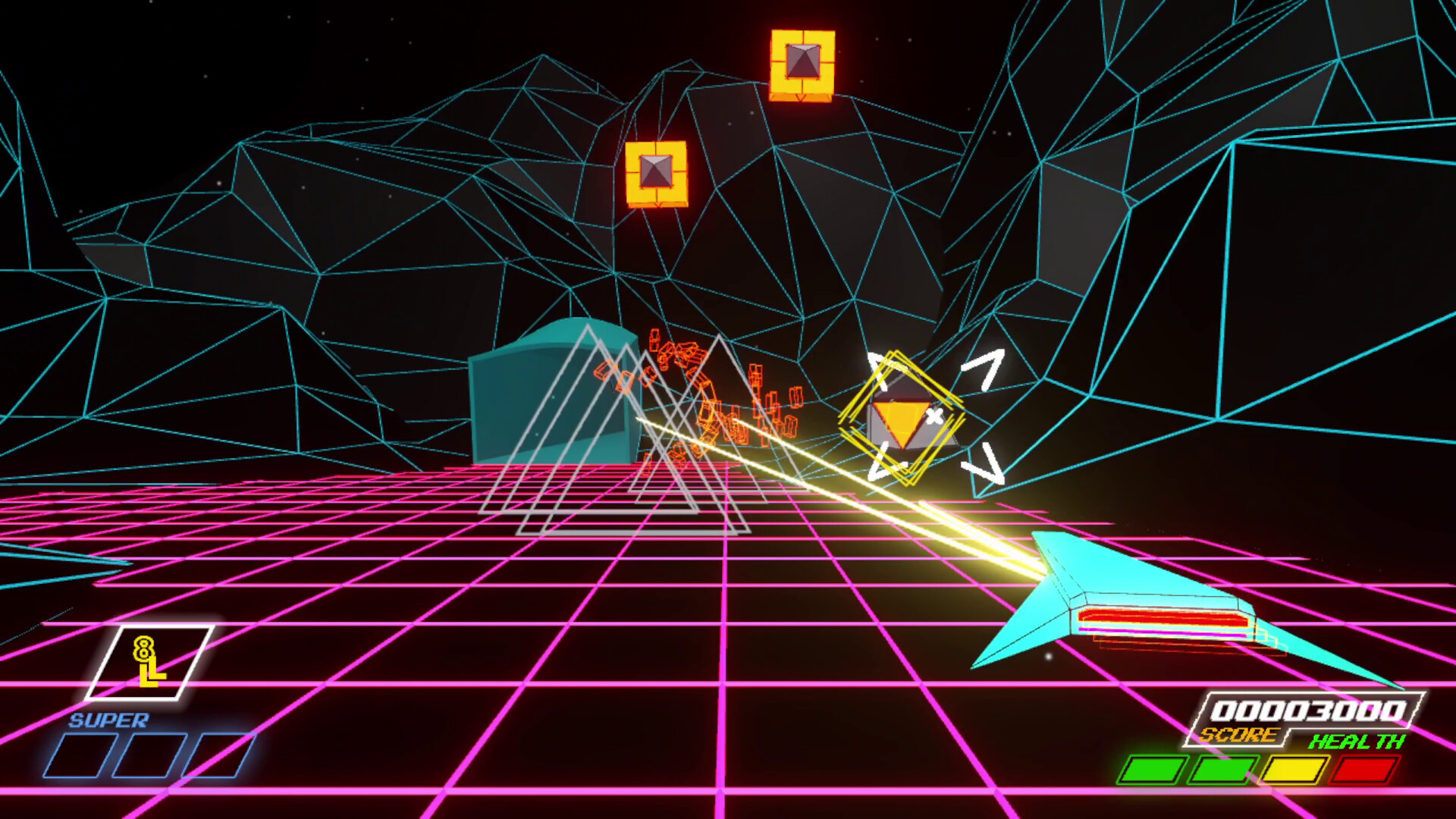 Amp screenshot 4