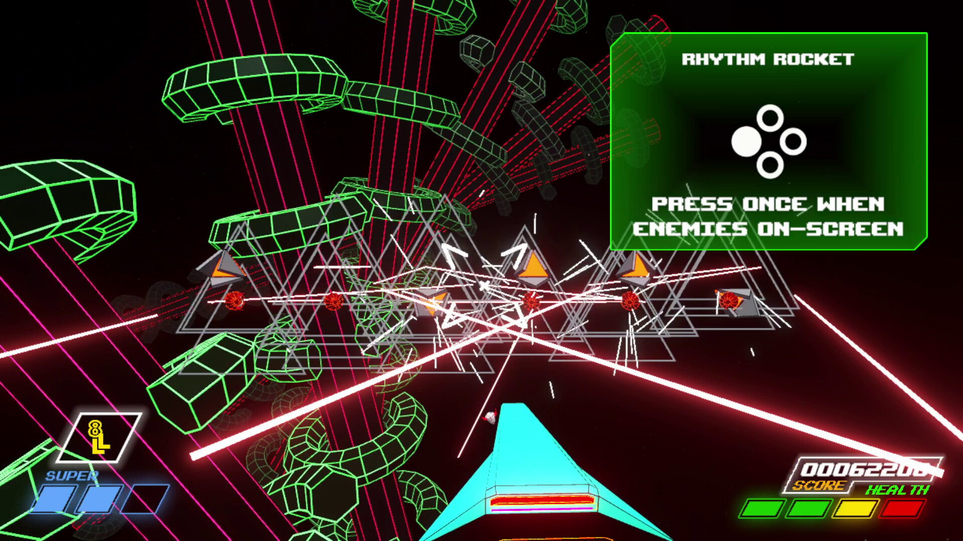 Amp screenshot 1