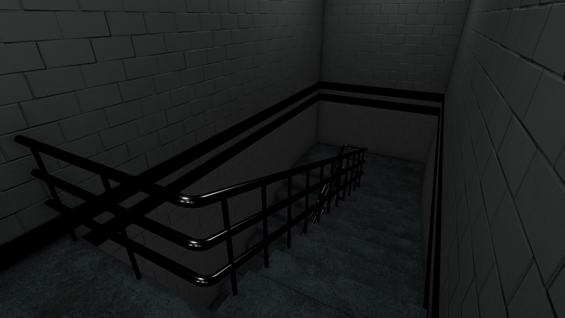 Prison Loop screenshot 5