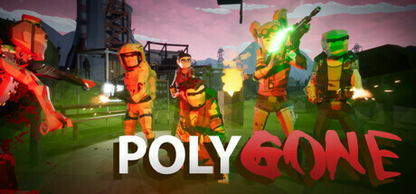 Polygone Soundtrack screenshot 1