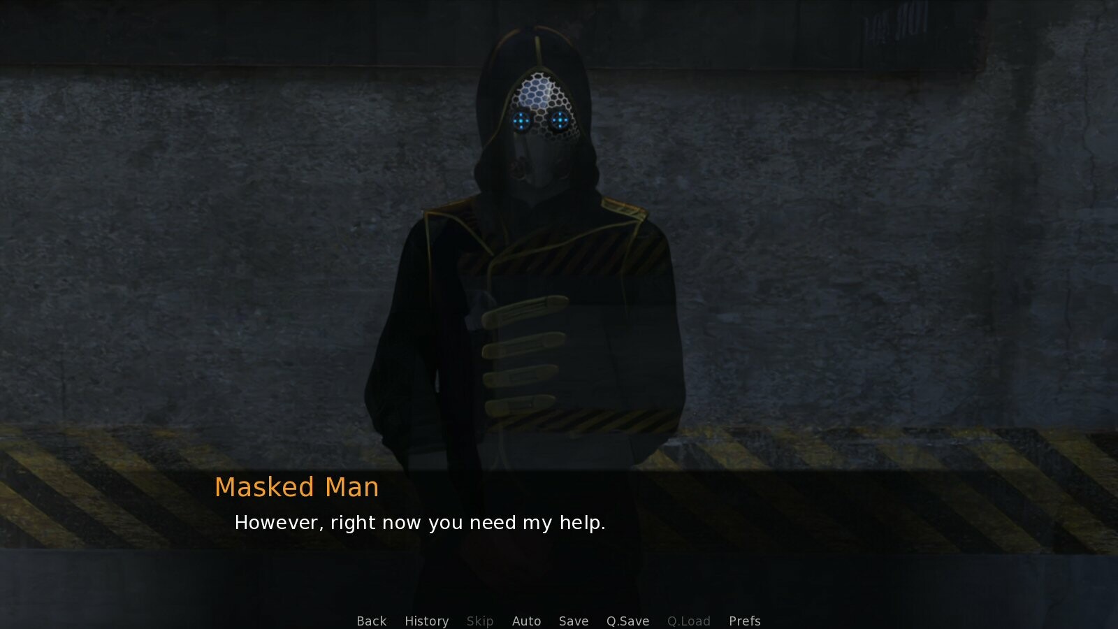 Cold Verdict 2 screenshot 7