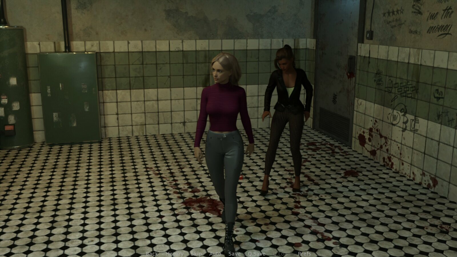 Cold Verdict 2 screenshot 11