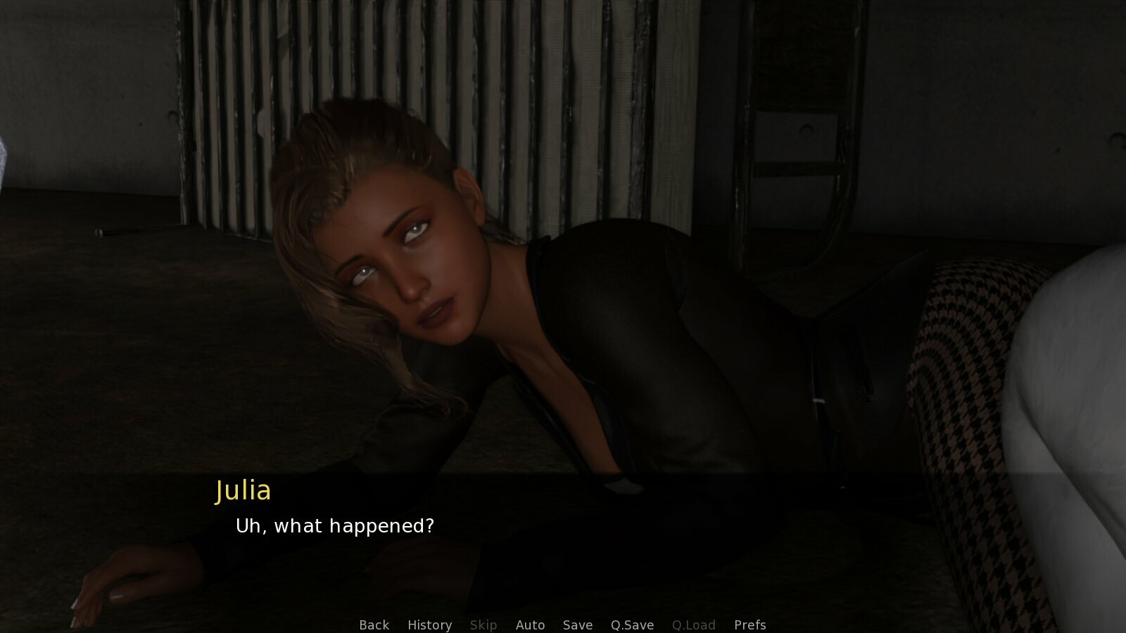 Cold Verdict 2 screenshot 9