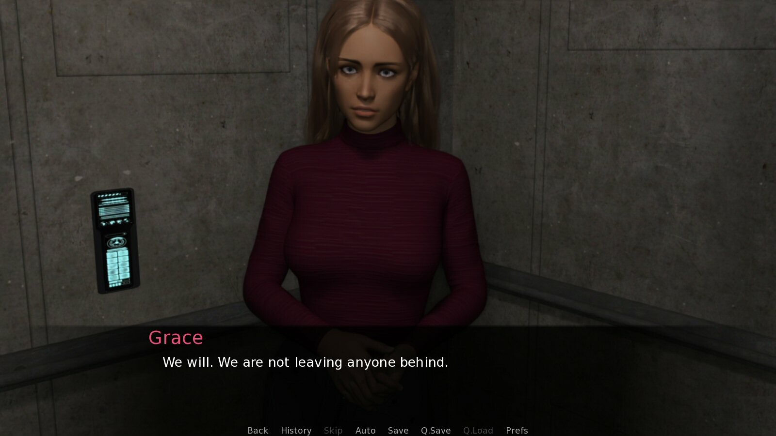 Cold Verdict 2 screenshot 8