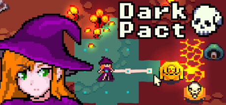 Dark Pact