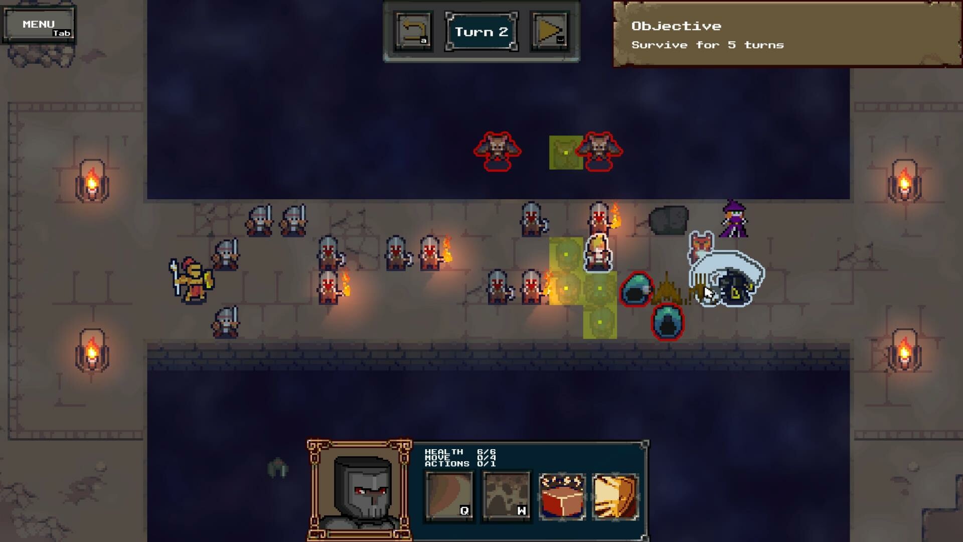 Dark Pact screenshot 6