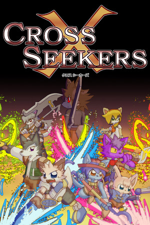Cross Seekers