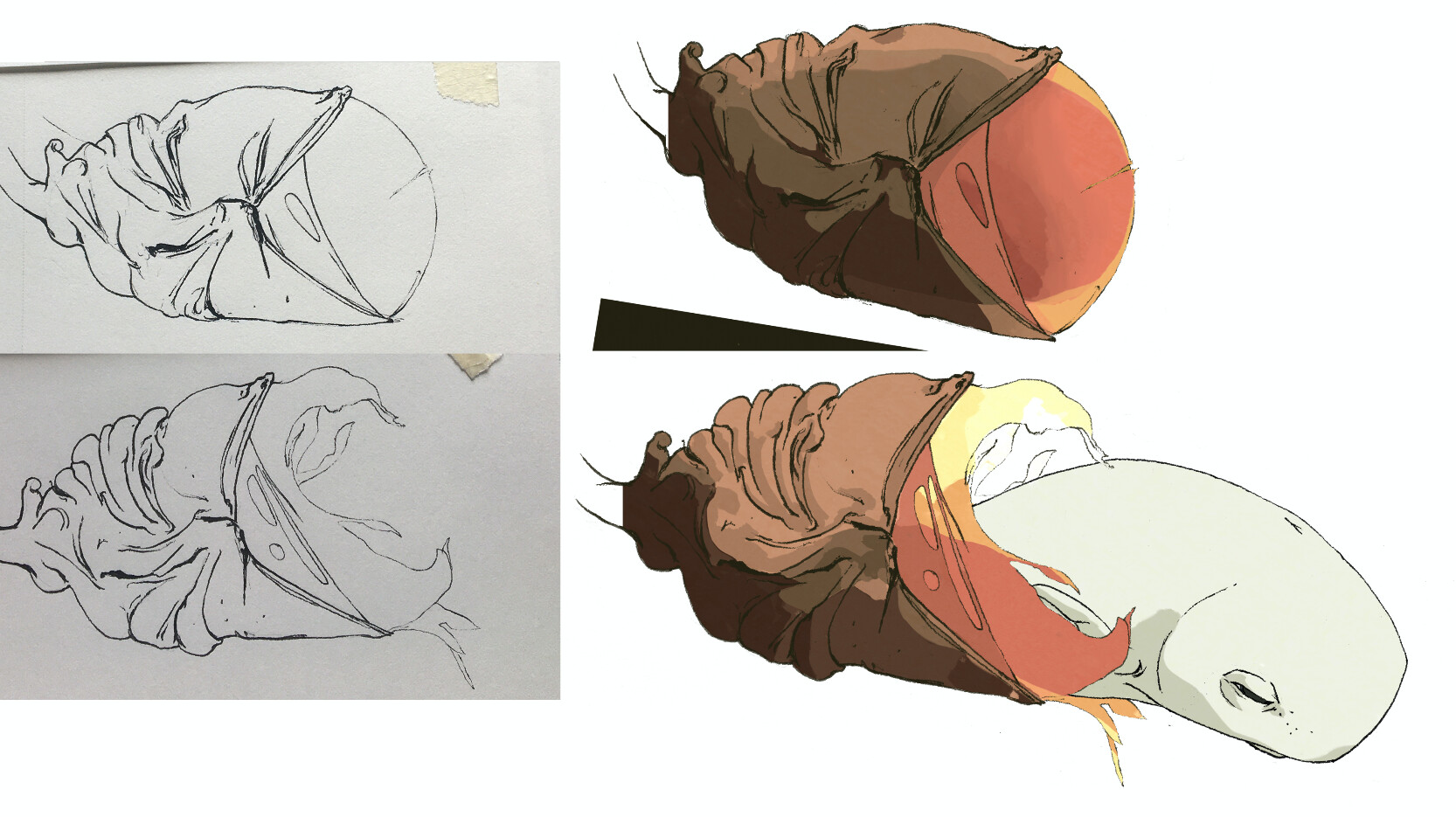 The Art of South Scrimshaw, Part One screenshot 2