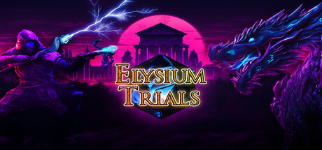 Elysium Trials — header artwork