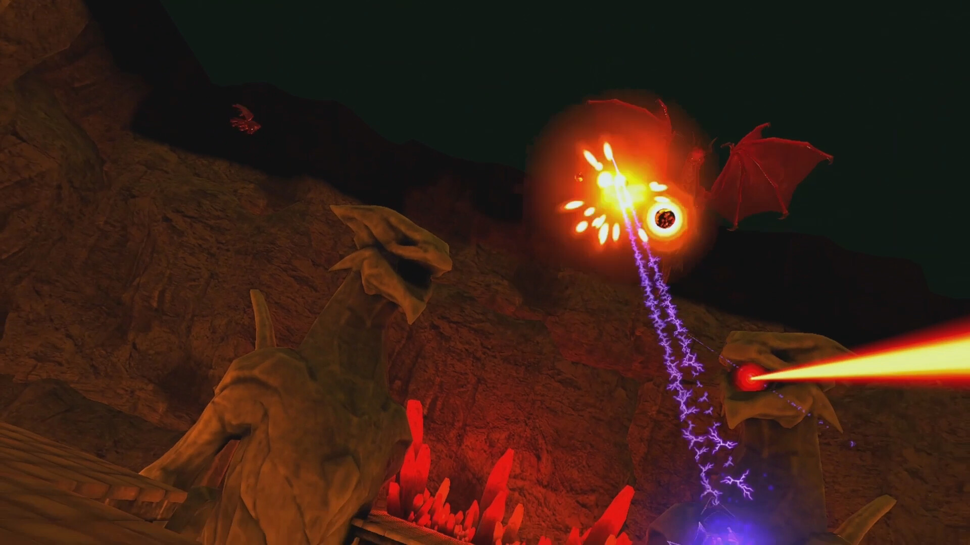 Elysium Trials screenshot 8