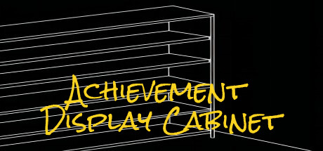 Achievement Display Cabinet Cover Image