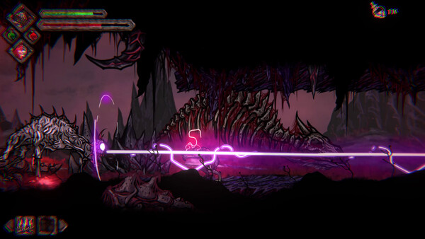 Volkolak: The Will of Gods screenshot