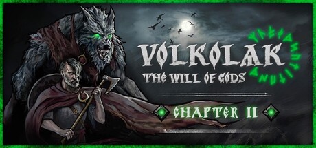 Volkolak: The Will of Gods