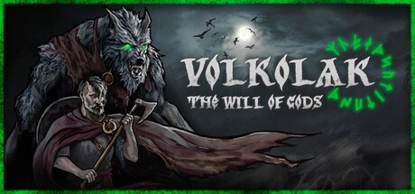 沃尔科拉克：诸神意志 v1.0.0（Volkolak The Will of Gods）免安装英文版