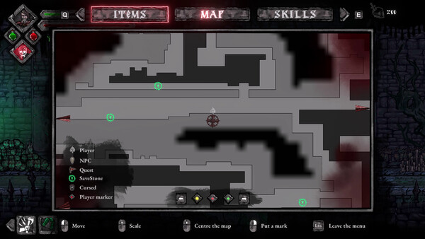 Volkolak: The Will of Gods screenshot