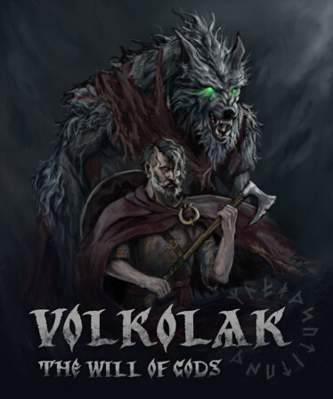 Volkolak: The Will of Gods