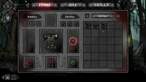 Screenshots