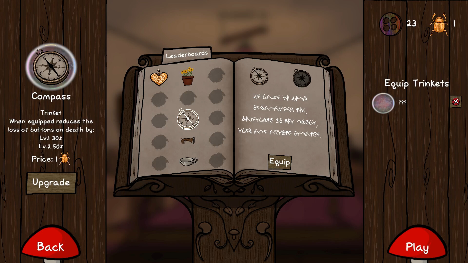 Top Gnome screenshot 7