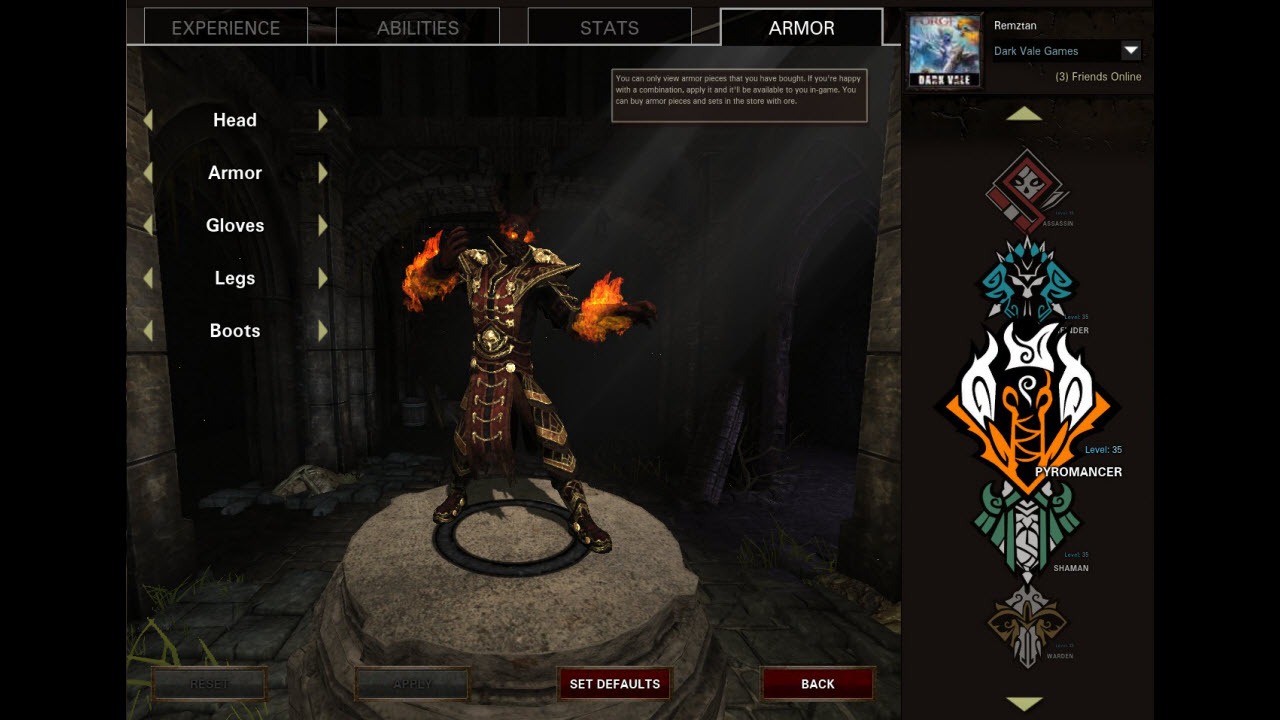 Forge - Starter Pack - image 2
