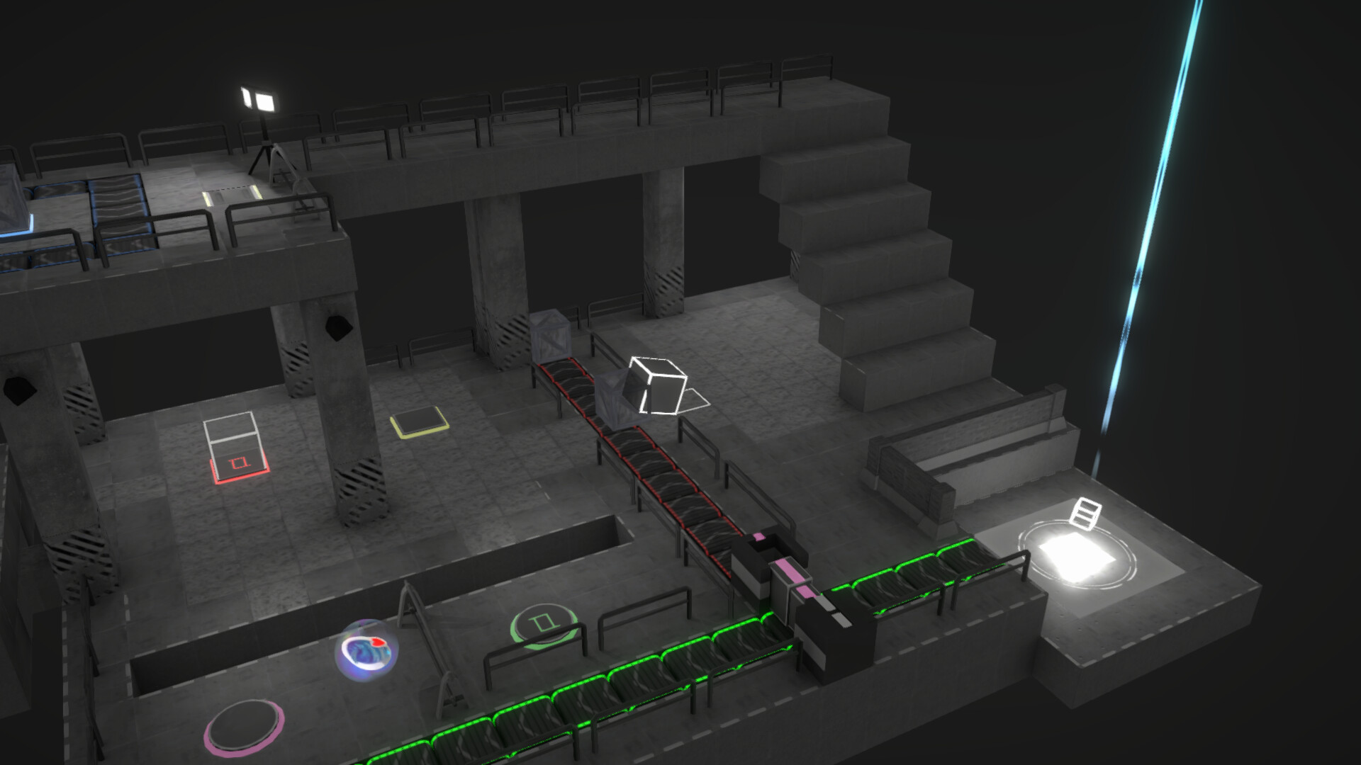 CUPLEX screenshot 12