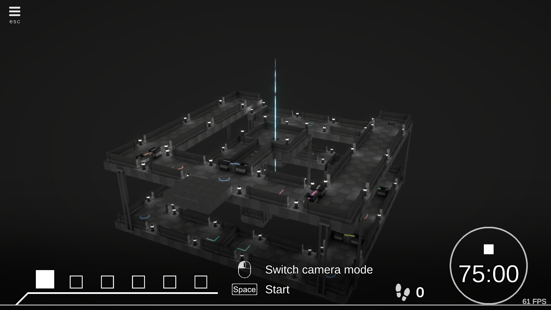 CUPLEX screenshot 10