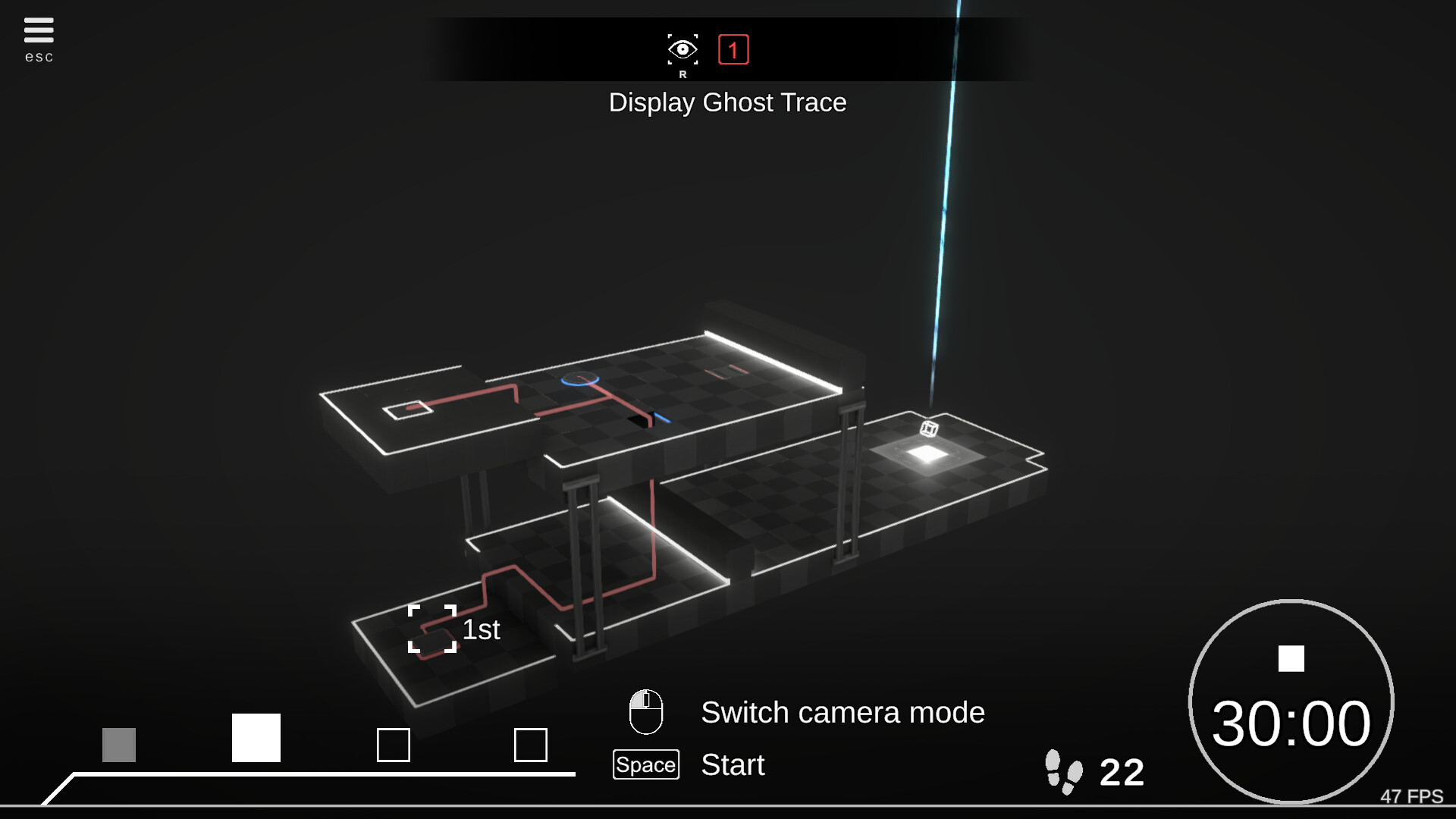 CUPLEX screenshot 9