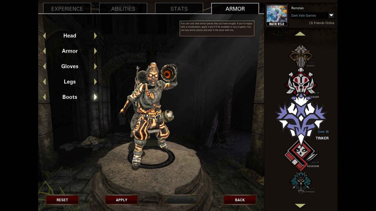 Forge - Limited Edition Starter Pack - image 5