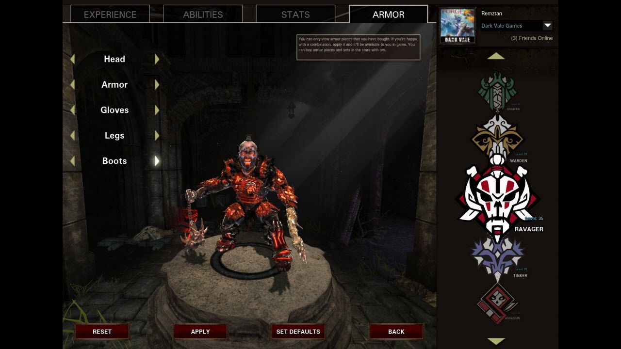 Forge - Limited Edition Starter Pack - image 4