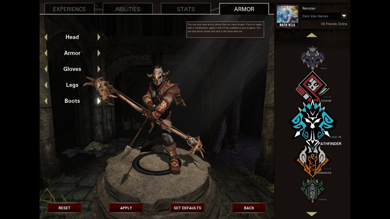Forge - Divine Starter Pack - image 2