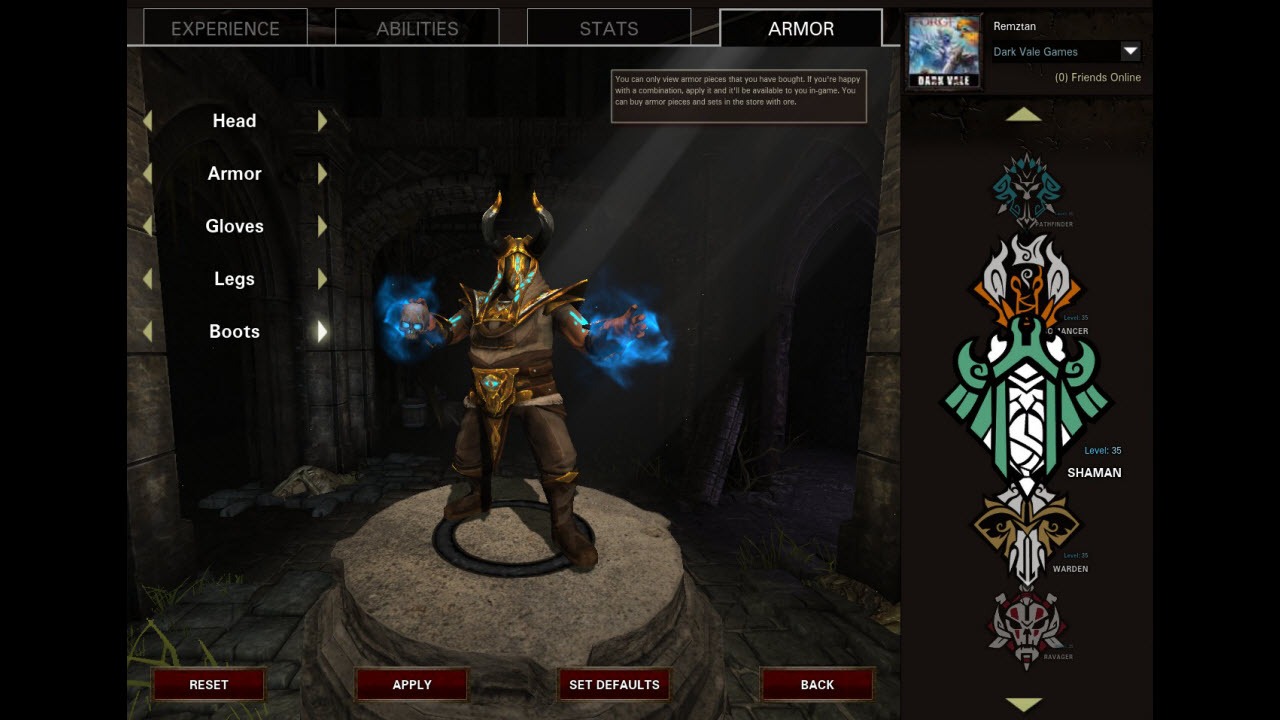 Forge - Divine Starter Pack - image 4