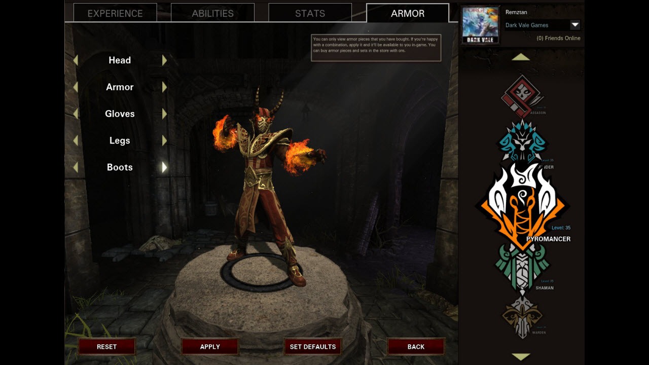 Forge - Divine Starter Pack - image 3