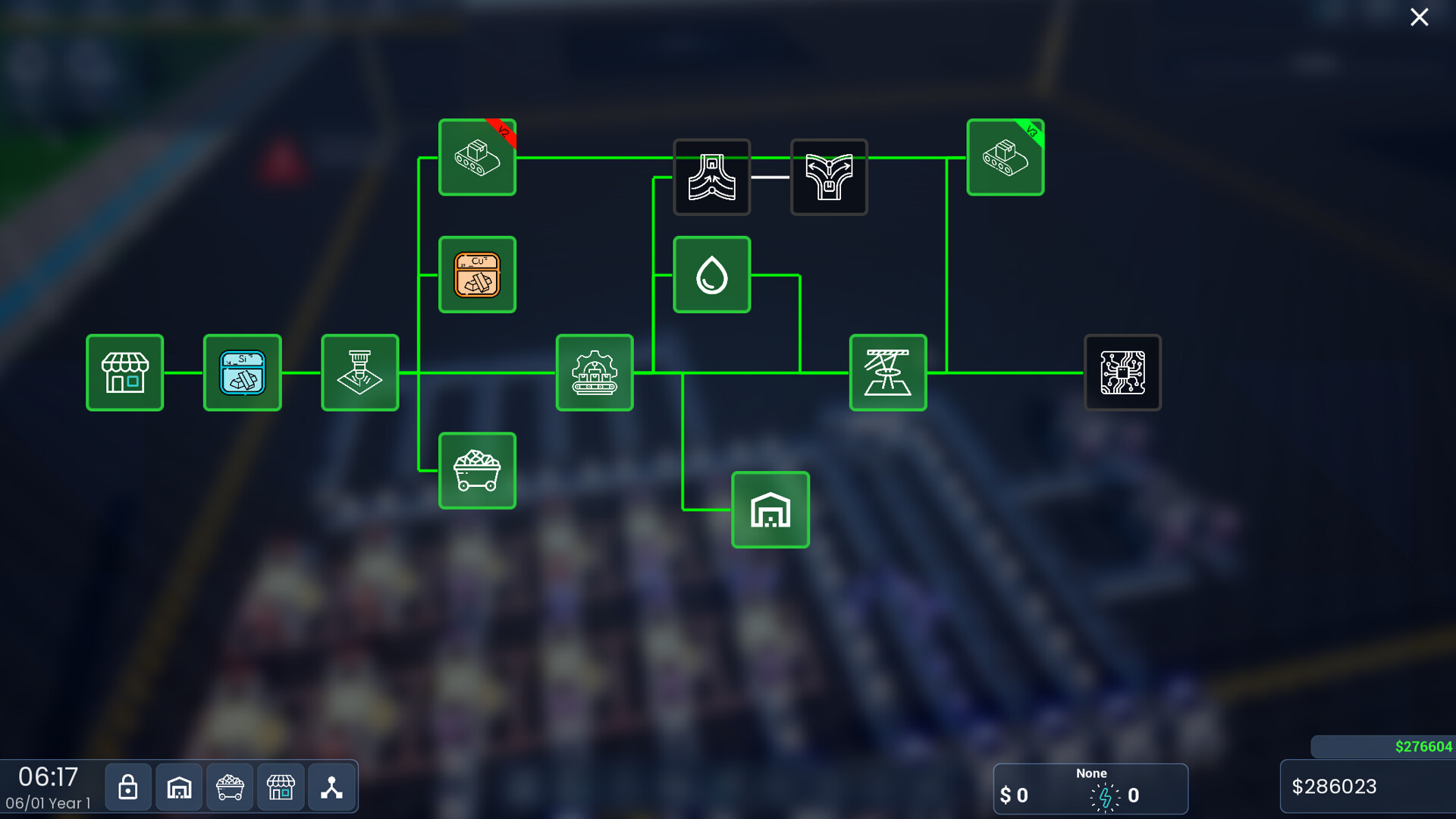 Chip Crafters screenshot 2
