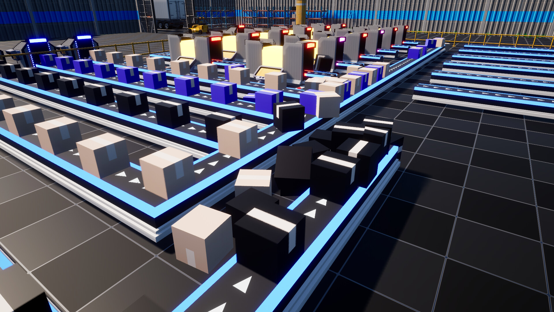 Chip Crafters screenshot 5