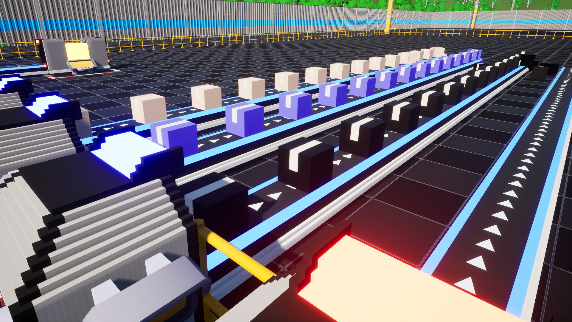Chip Crafters screenshot 6