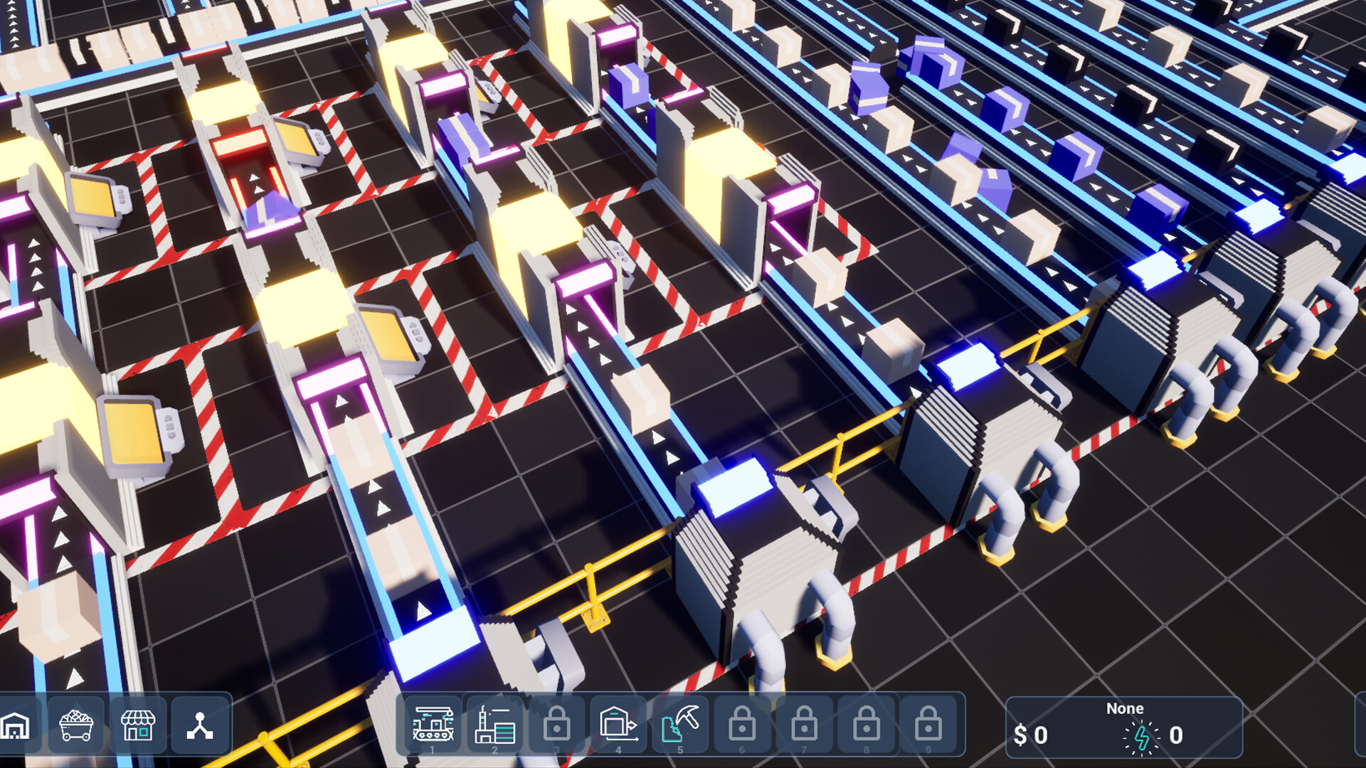Chip Crafters screenshot 4